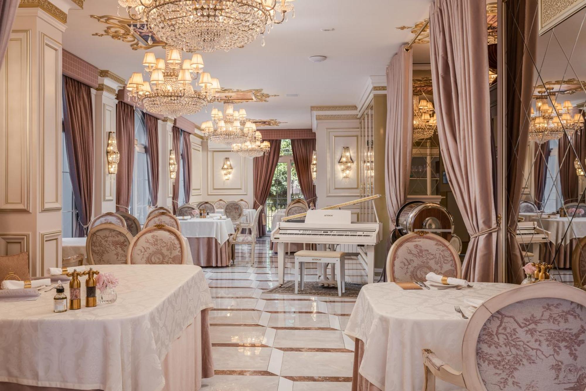 酒店 Colline De France Gramado