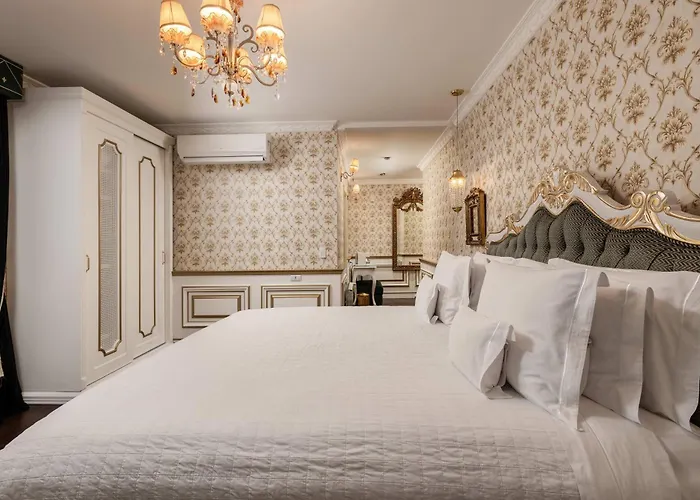 Hotel Colline De France