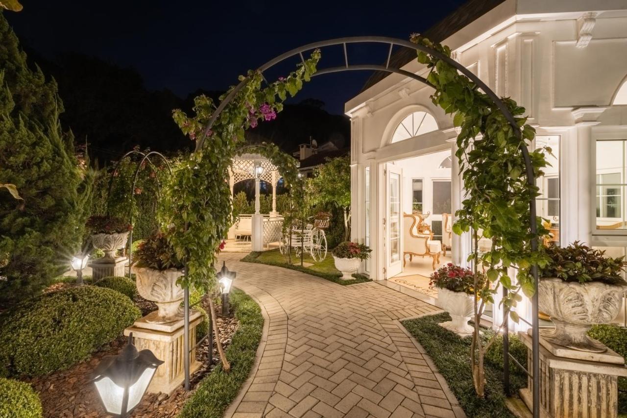 Hotel Colline De France Gramado